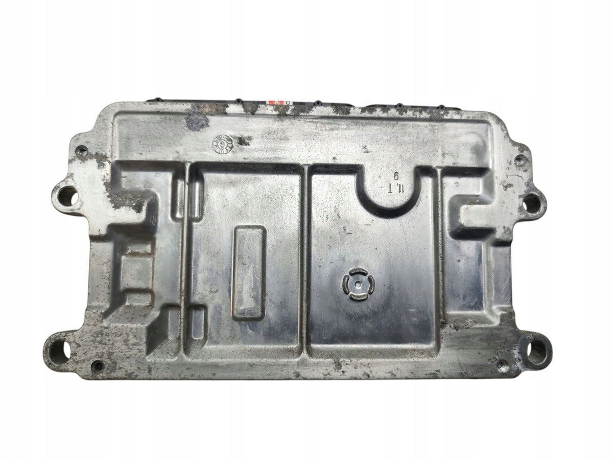 ENGINE COMPUTER MAZDA 3 III BM/BN 2.0 SKYACTIV 2798002691 PELV18881A