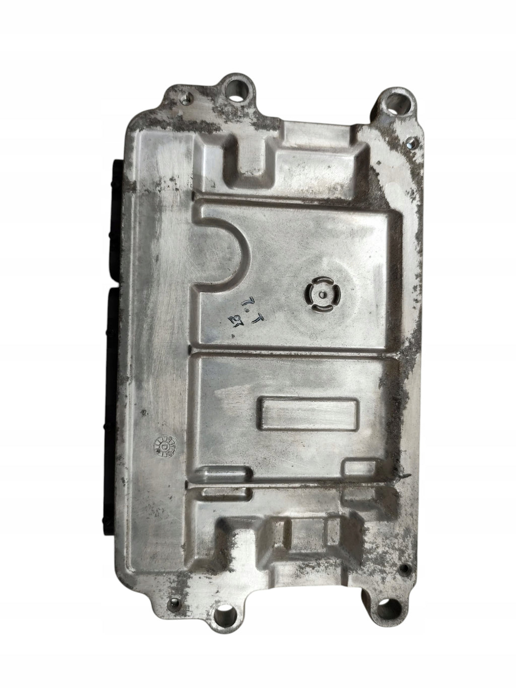 ENGINE COMPUTER MAZDA 3 III BM/BN 2.0 SKYACTIV P5CC18881A TN2798001831