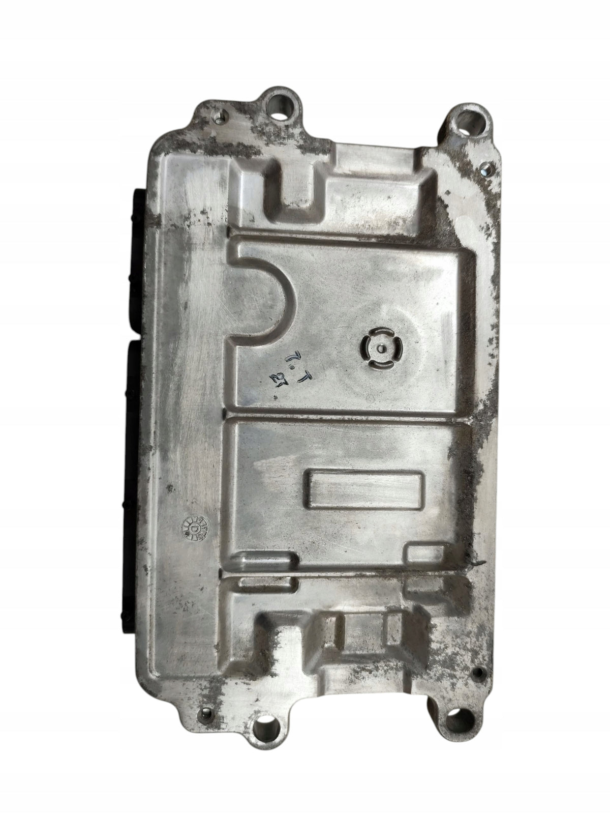 ENGINE COMPUTER MAZDA 3 III BM/BN 2.0 SKYACTIV P5CC18881A TN2798001831