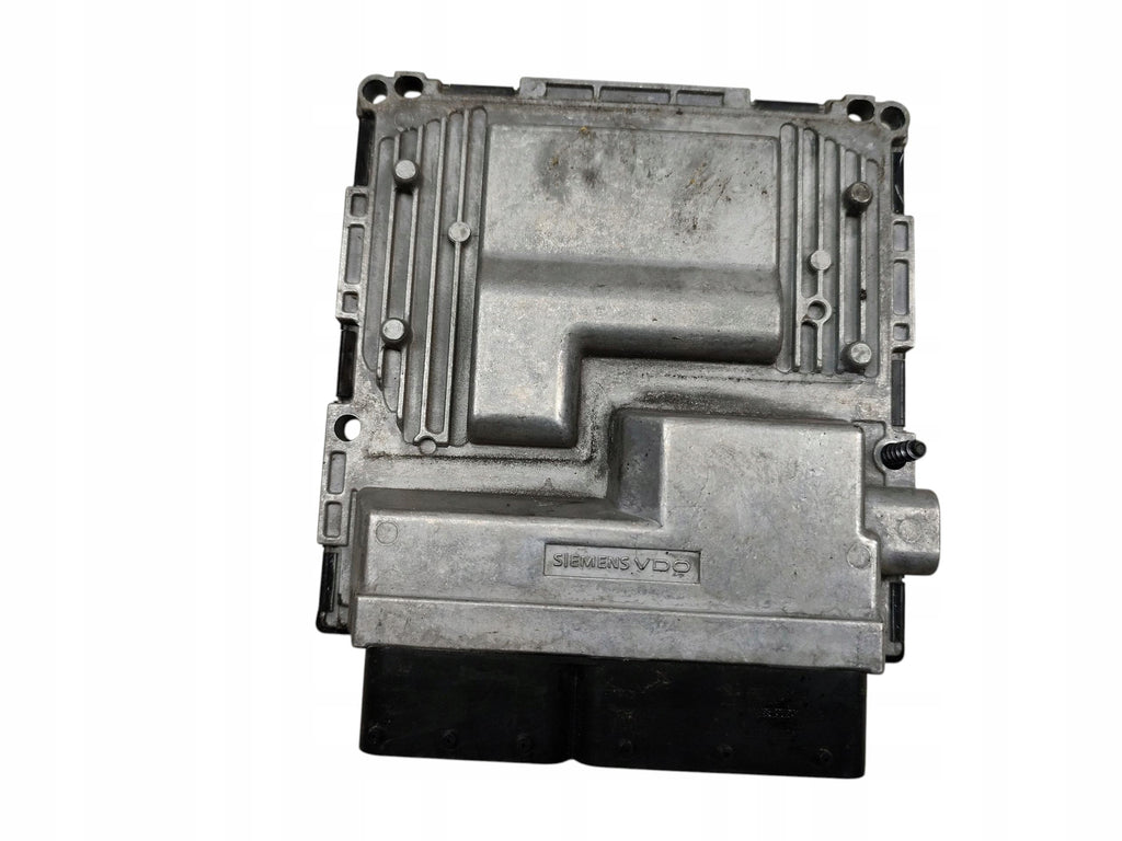 ENGINE COMPUTER MERCEDES W204 S204 1.8 COMPRESSOR 271.952 A2711502779