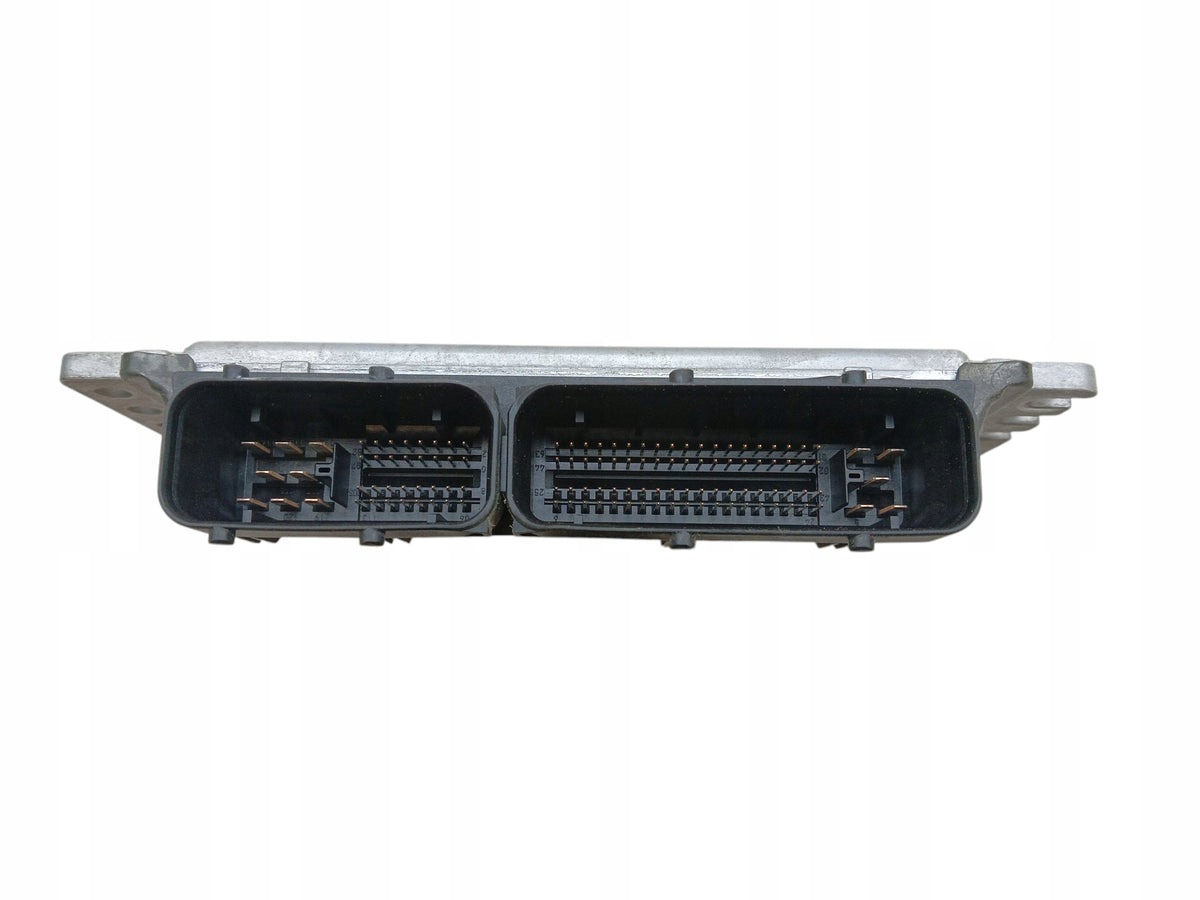 ENGINE COMPUTER NISSAN TEXAPORE TINO 1.8 16V QG18DE MEC32-410