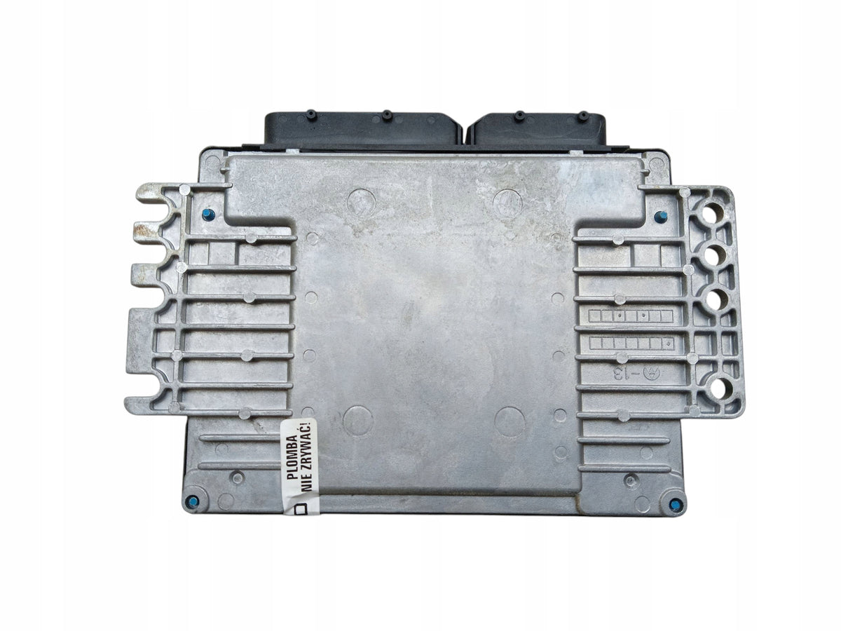 ENGINE COMPUTER NISSAN TEXAPORE TINO 1.8 16V QG18DE MEC32-410