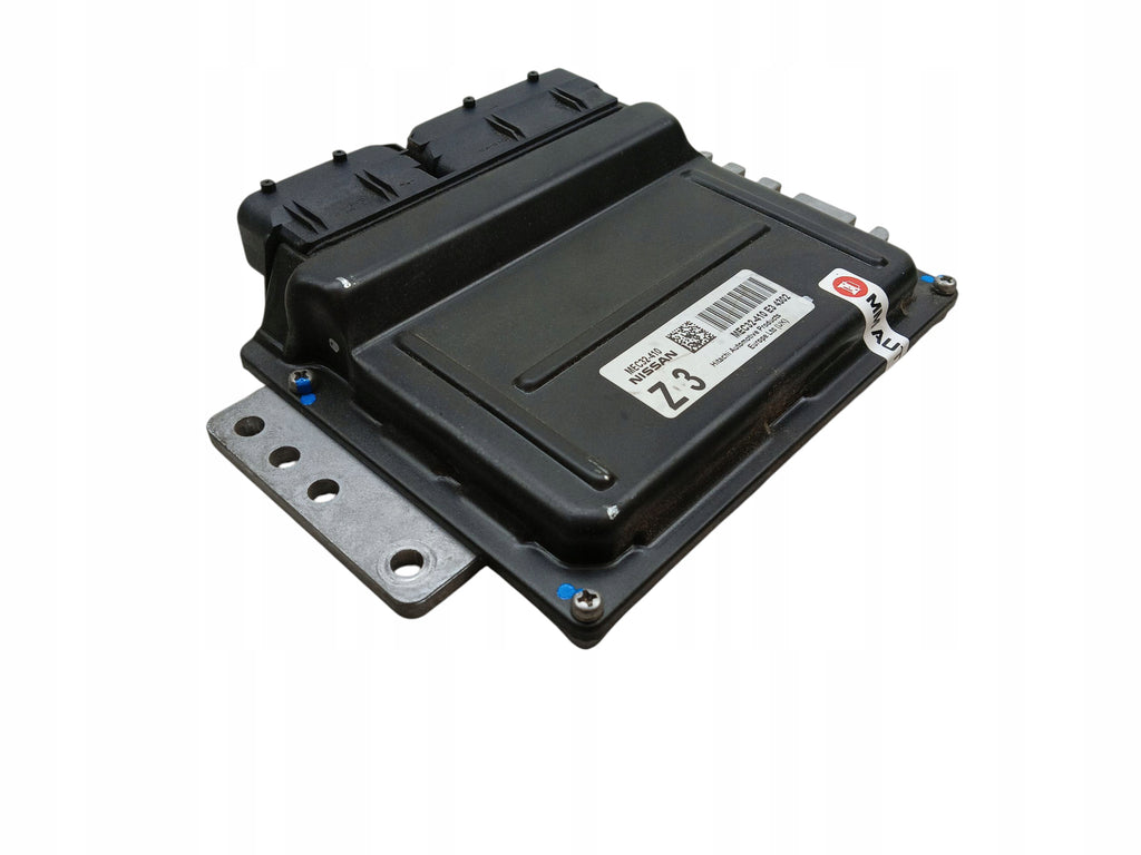 ENGINE COMPUTER NISSAN TEXAPORE TINO 1.8 16V QG18DE MEC32-410