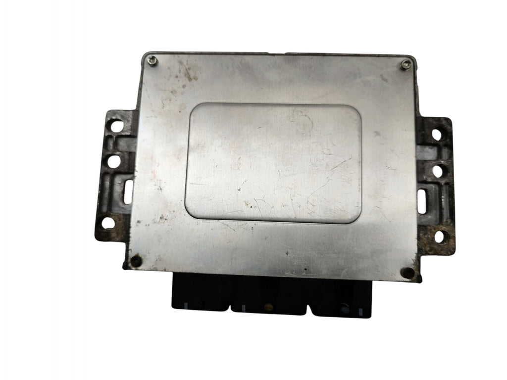 ENGINE COMPUTER RENAULT ESPACE IV 2.0 T F4R794 8200323228 8200279458