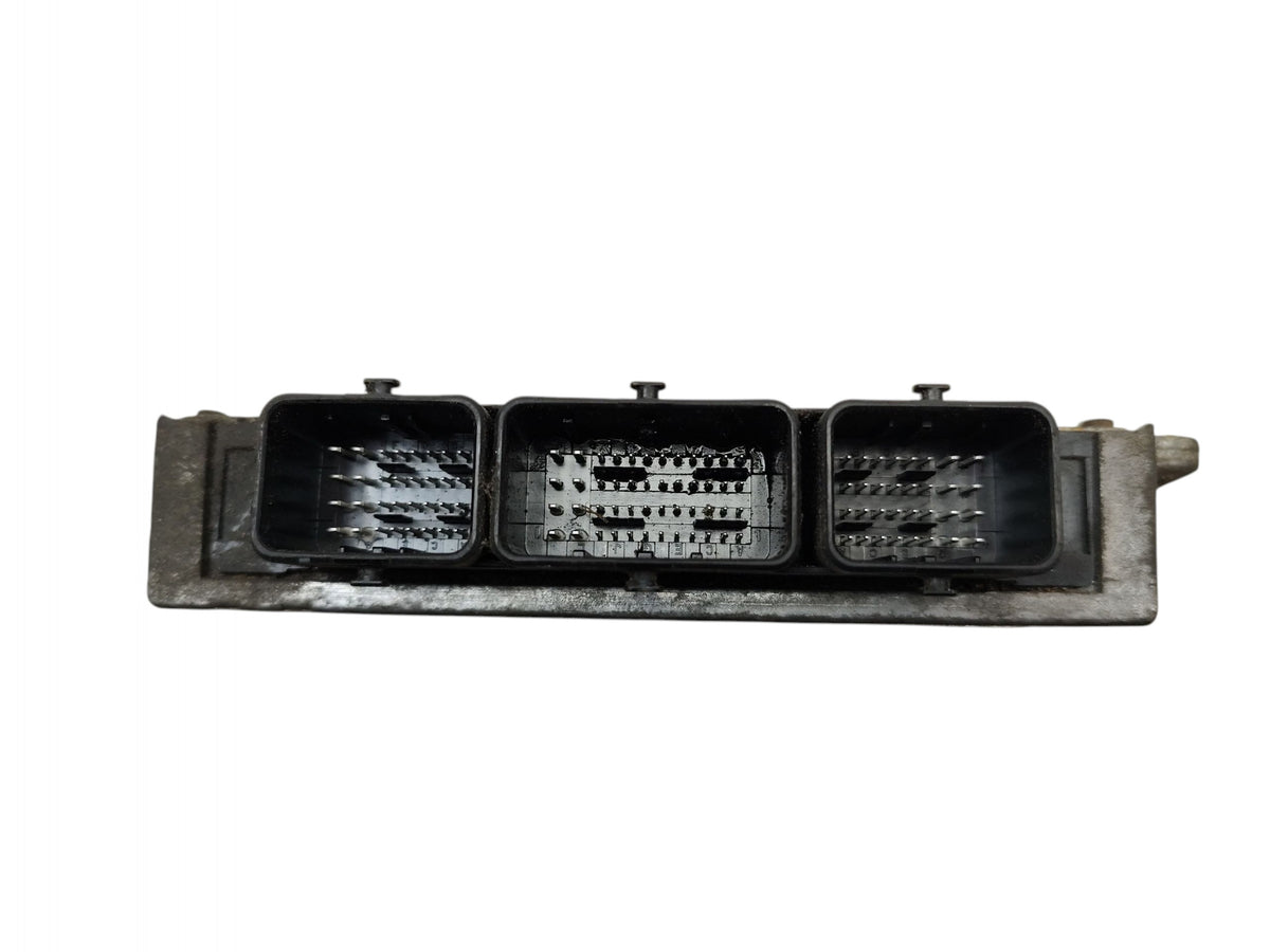 ENGINE COMPUTER RENAULT ESPACE IV 2.0 T F4R794 8200323228 8200279458