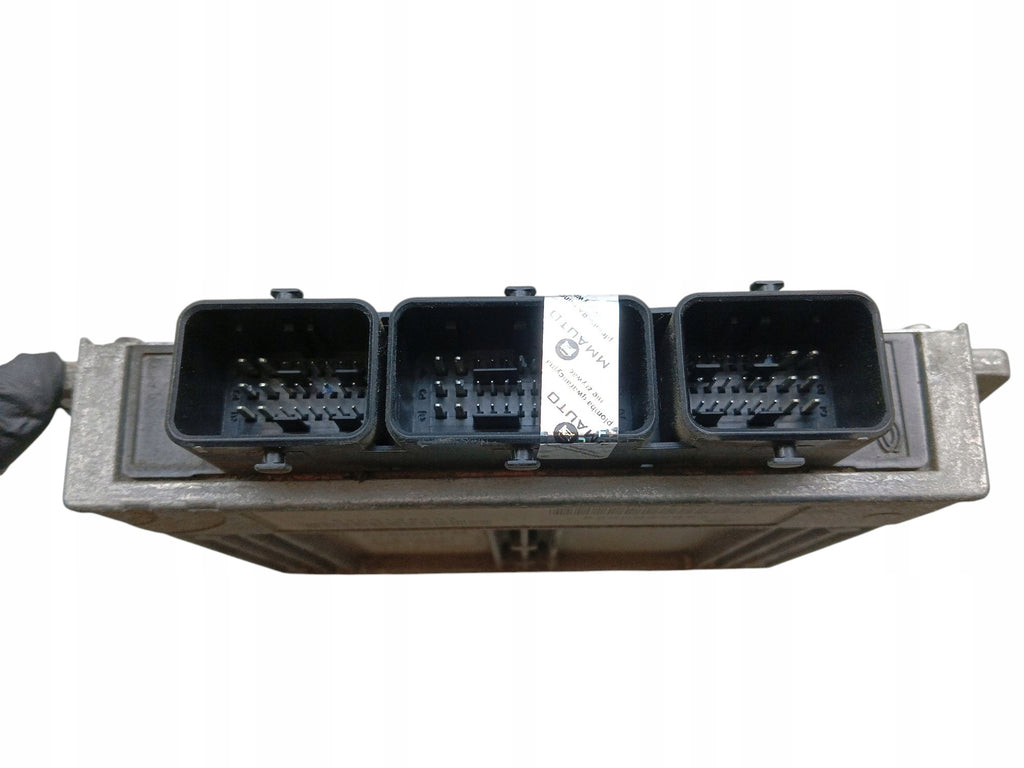 ENGINE COMPUTER RENAULT LAGOON II 1.8 16V 120KM 8200158443 820045893