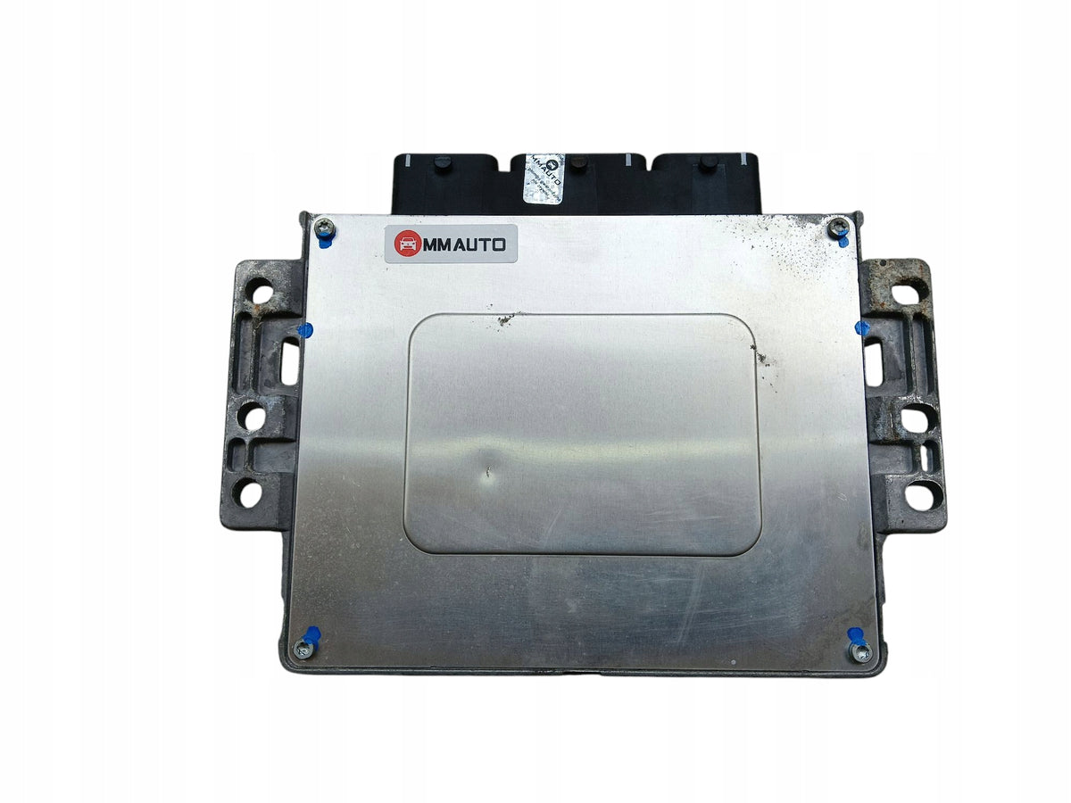 ENGINE COMPUTER RENAULT LAGOON II 1.8 16V 120KM 8200158443 820045893