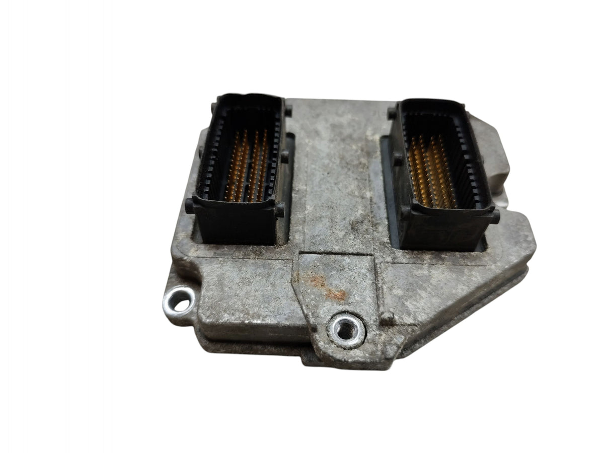 ENGINE COMPUTER SAAB 9-3 II 1.8 16V Z18XE 55355292