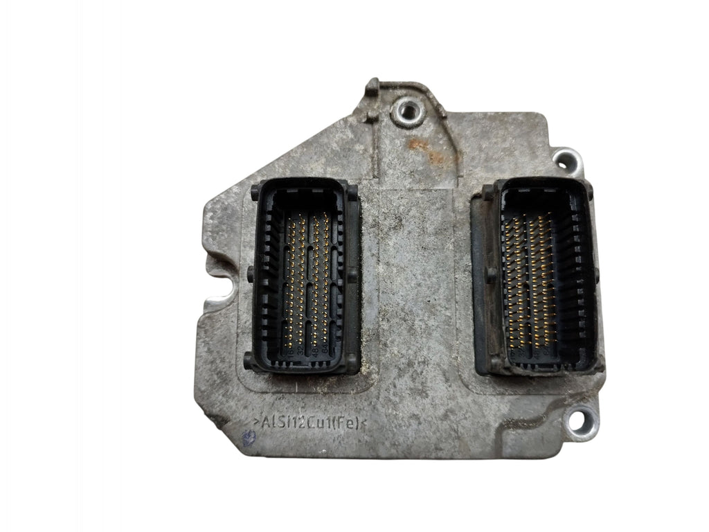 ENGINE COMPUTER SAAB 9-3 II 1.8 16V Z18XE 55355292
