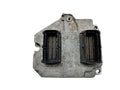 ENGINE COMPUTER SAAB 9-3 II 1.8 16V Z18XE 55355292