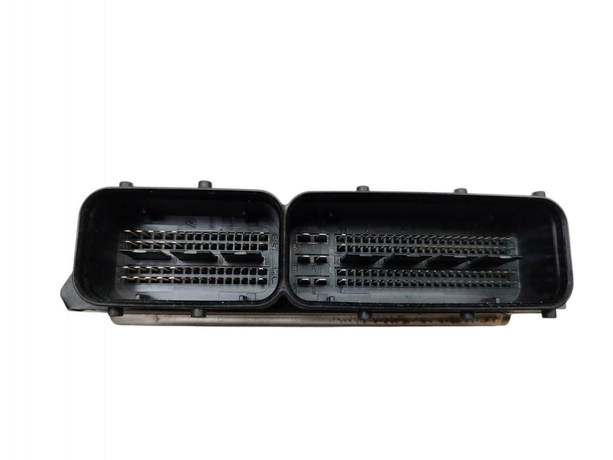 ENGINE COMPUTER SEAT LEON II 1.9 TDI BXE 03G906021LK 0281013279