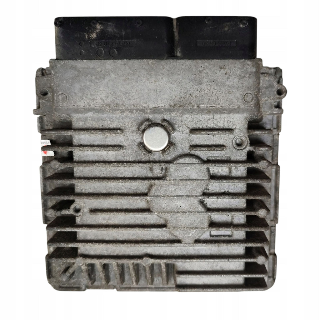 ENGINE COMPUTER SKODA RAPID 1.6 TDI CAYC 03L906023LM