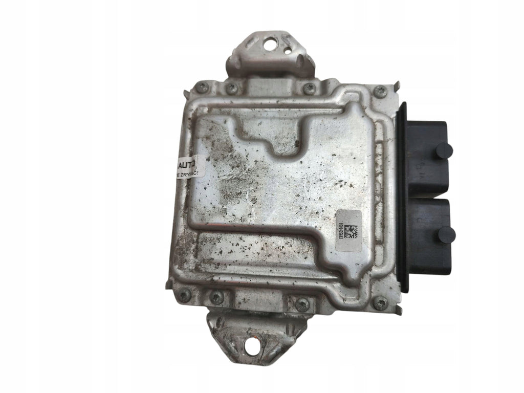 ENGINE COMPUTER SUZUKI BALENO 1.2 90KM 33920-68PA0 0261S12456
