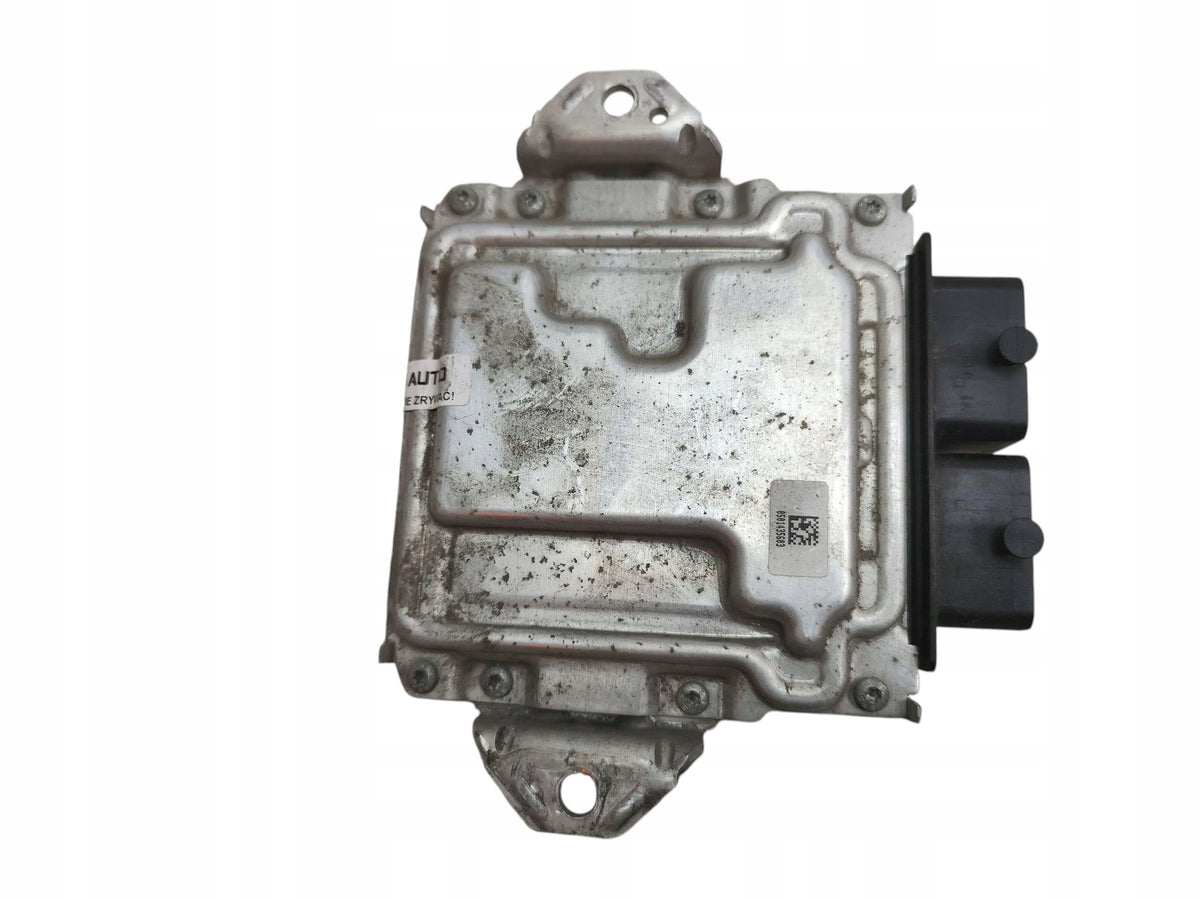 ENGINE COMPUTER SUZUKI BALENO 1.2 90KM 33920-68PA0 0261S12456