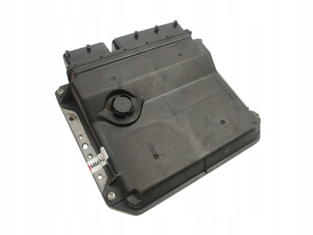 ENGINE COMPUTER TOYOTA COROLLA E15 1.6 VALVEMATIC 1ZR-FAE 89661-02W61