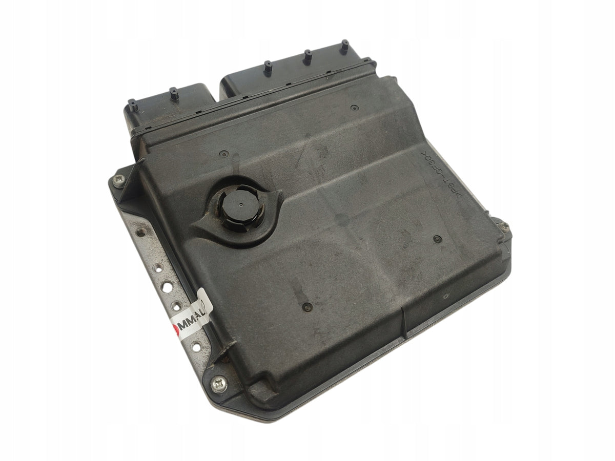 ENGINE COMPUTER TOYOTA COROLLA E15 1.6 VALVEMATIC 1ZR-FAE 89661-02W61