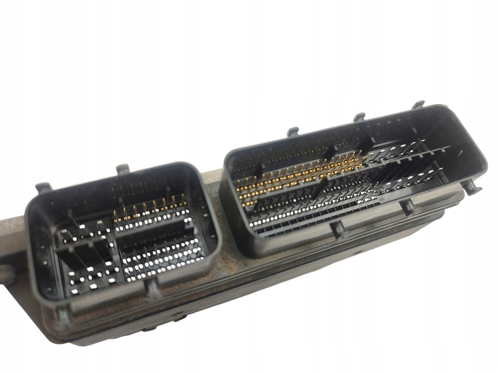 ENGINE COMPUTER TOYOTA COROLLA E15 1.6 VALVEMATIC 1ZR-FAE 89661-02W61