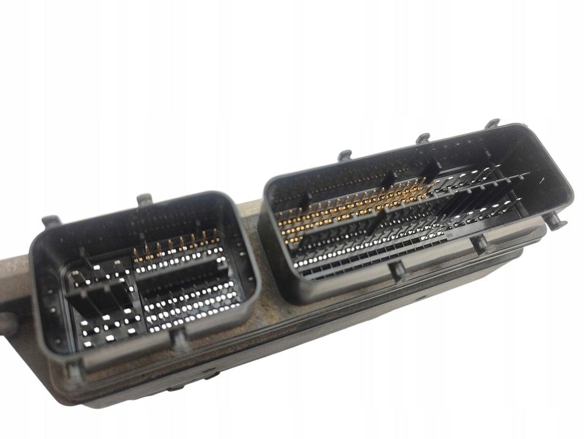 ENGINE COMPUTER TOYOTA COROLLA E15 1.6 VALVEMATIC 1ZR-FAE 89661-02W61