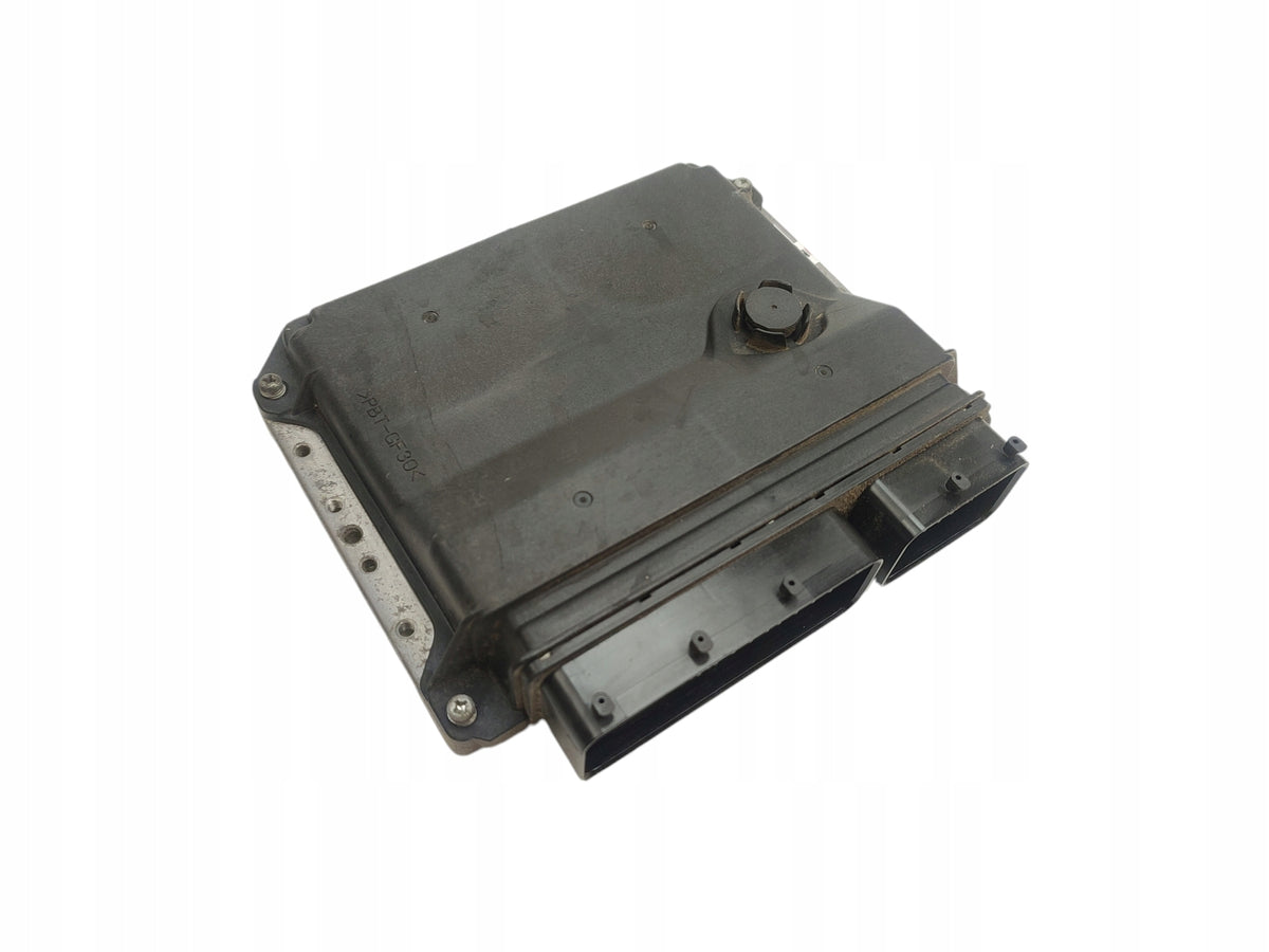 ENGINE COMPUTER TOYOTA COROLLA E15 1.6 VALVEMATIC 1ZR-FAE 89661-02W61
