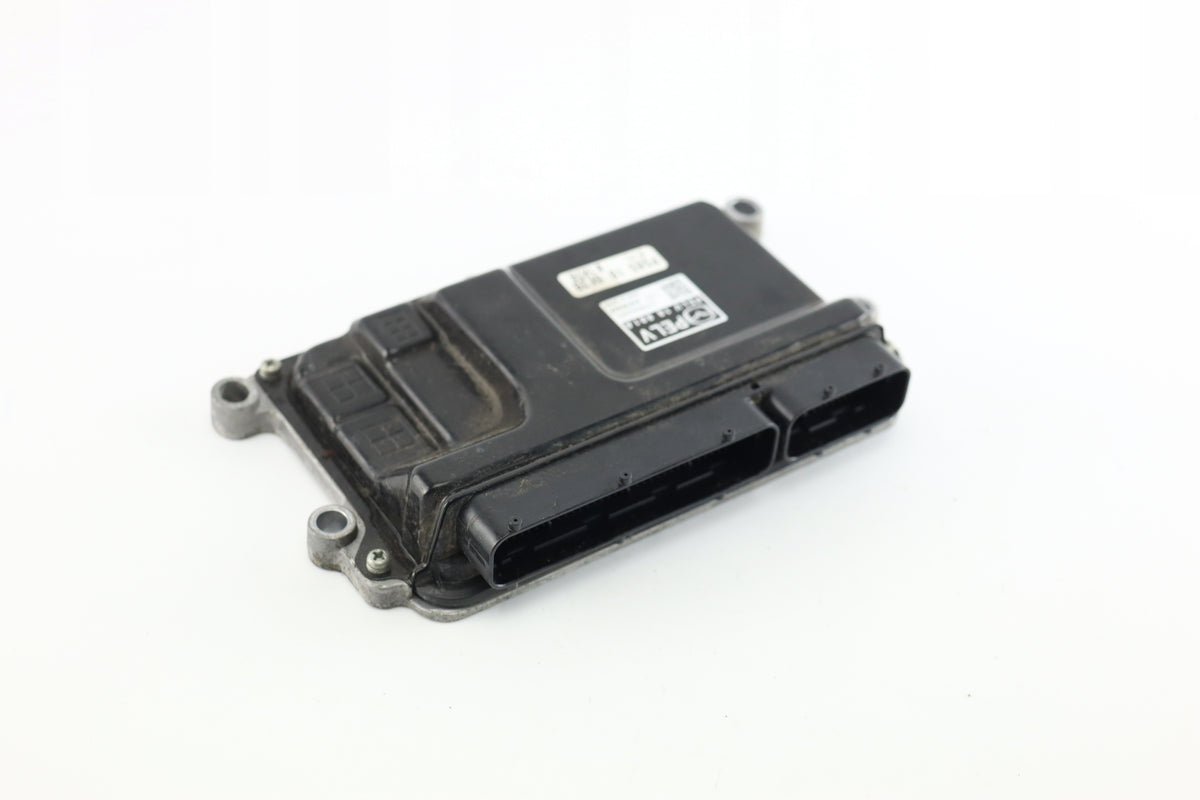ENGINE CONTROLLER COMPUTER MAZDA 3 III BM/BN 2.0 SKYACTIV 120KM PELV18881A
