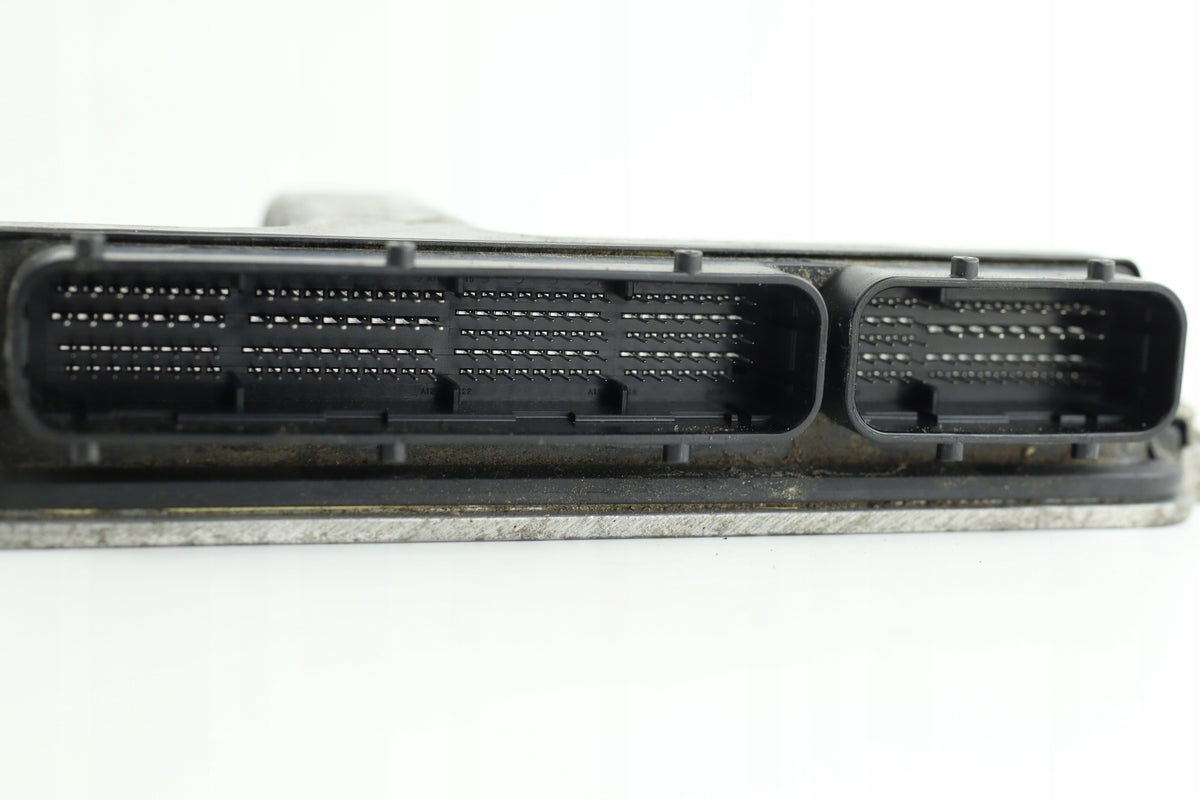 ENGINE CONTROLLER COMPUTER MAZDA 3 III BM/BN 2.0 SKYACTIV 120KM PELV18881A