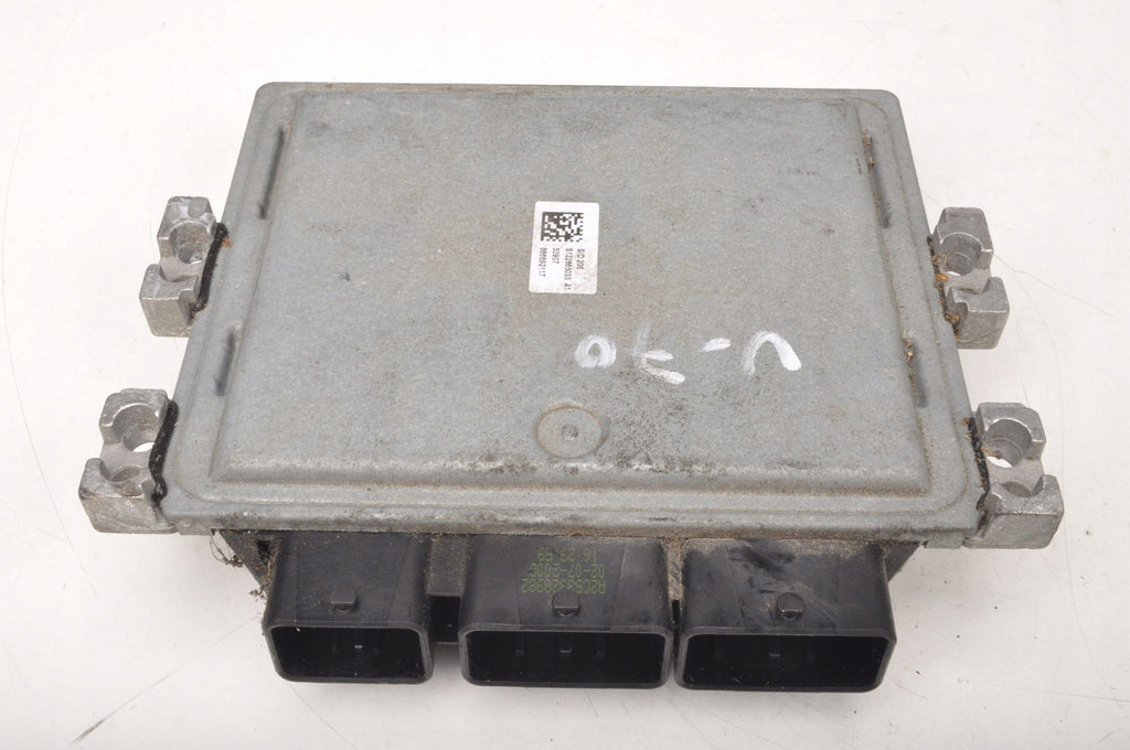 ENGINE CONTROLLER VOLVO V70 III S80 2.0 D 31269189