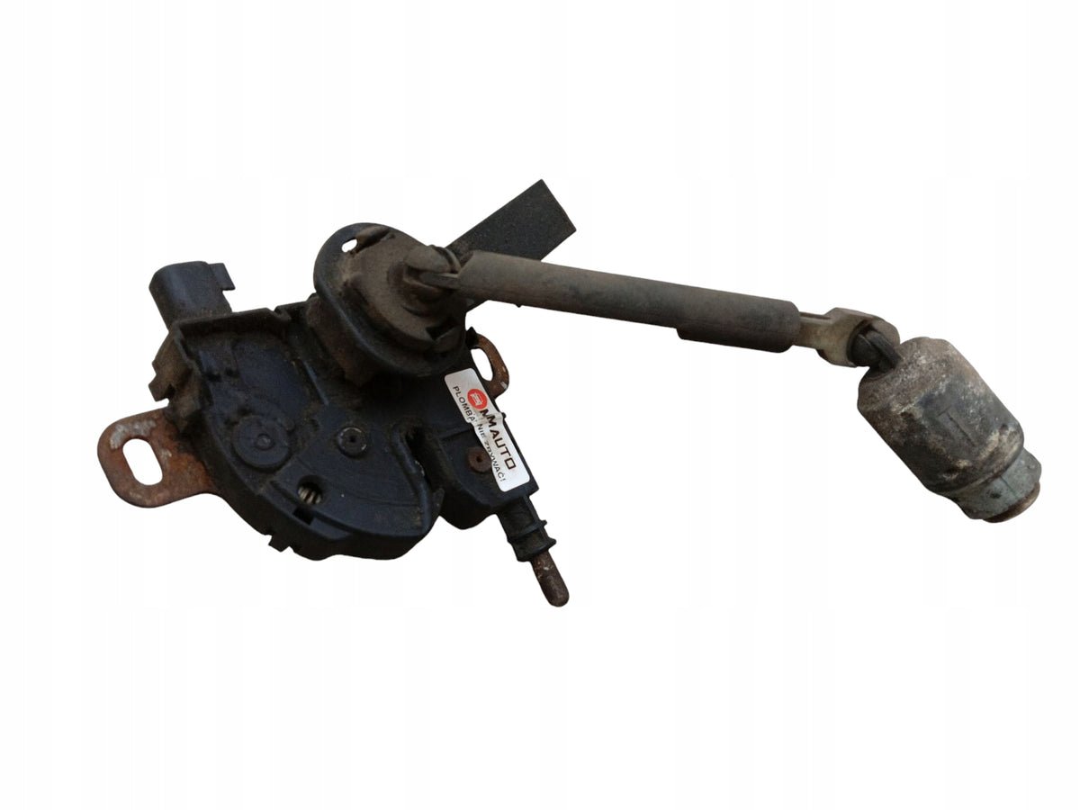 ENGINE COVER HOOD LOCK FRONT FORD FOCUS MK2 II