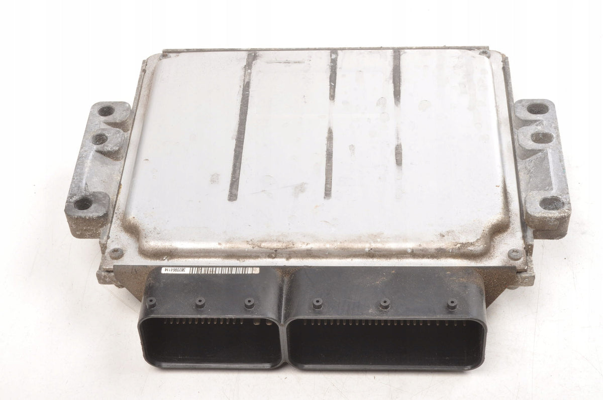 ENGINE DRIVER CHEVROLET CAPTIVA OPEL ANTARA 2.2 CDTi 25189813
