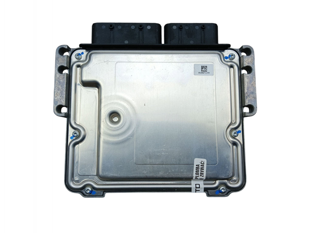 ENGINE DRIVER CITROEN DS5 1.6 BlueHDI 9808535880 0281030544
