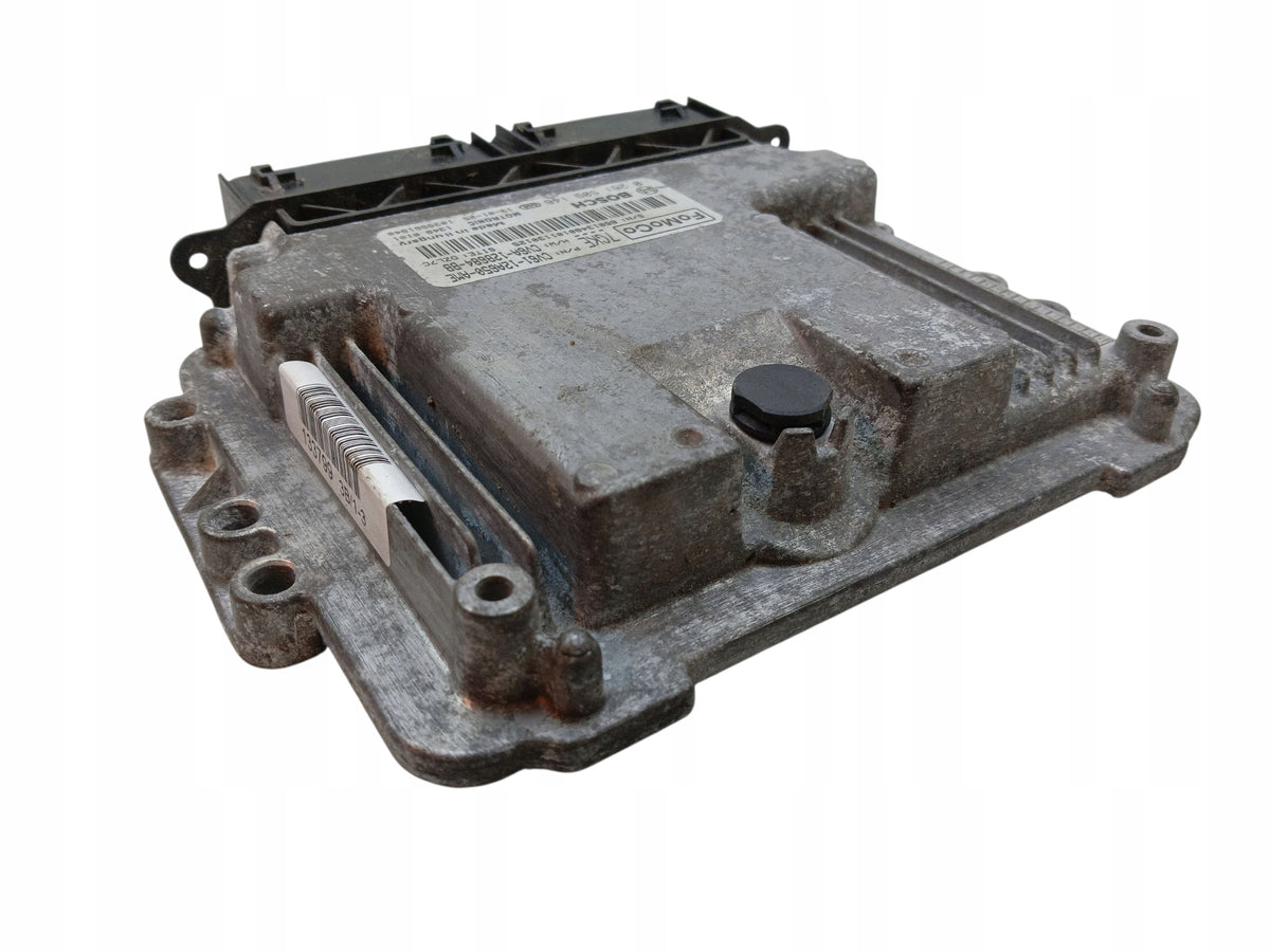 ENGINE DRIVER FORD C-MAX MK2 1.0 EcoBoost CV61-12A650-AME