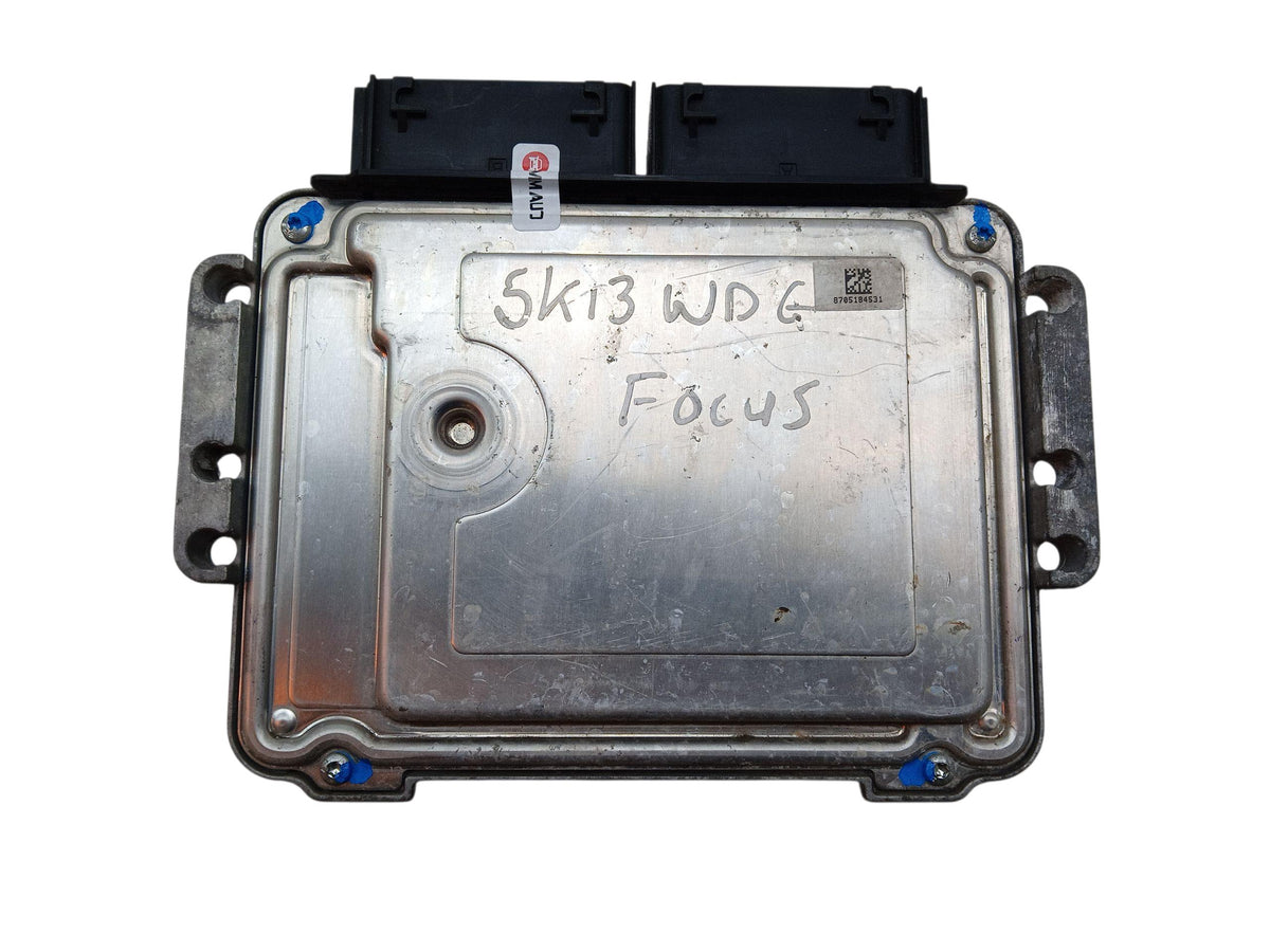 ENGINE DRIVER FORD C-MAX MK2 1.0 EcoBoost CV61-12A650-AME