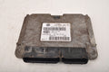 ENGINE DRIVER SKODA FABIA I 1.4 16V 036906034FD