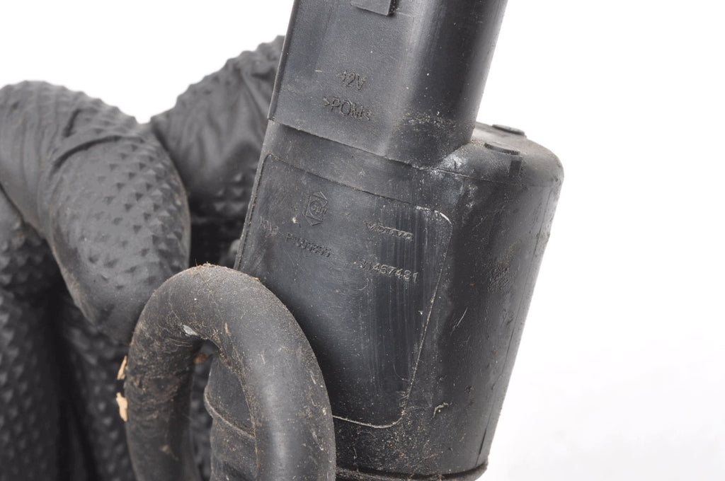 ENGINE WASHER PUMP VOLVO XC60 II P1005855 31457431