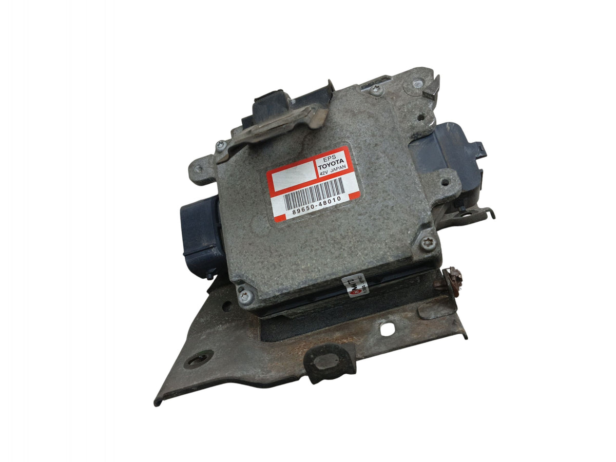 EPS ASSIST MODULE LEXUS RX II 400H (2004-2009) 89650-48010