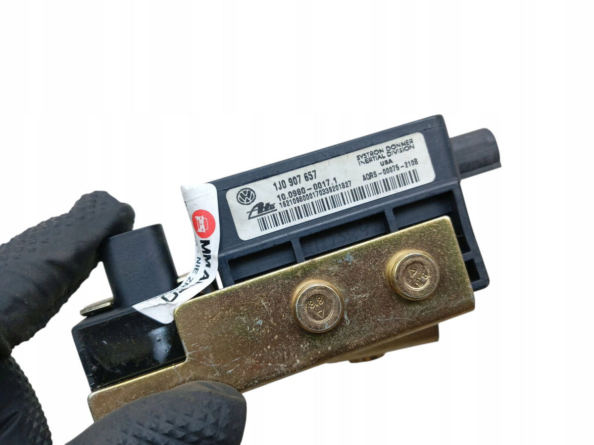 ESP SENSOR VOLKSWAGEN NEW BEETLE (1998-2005) 1J0907657 1J1907637 1J0907651