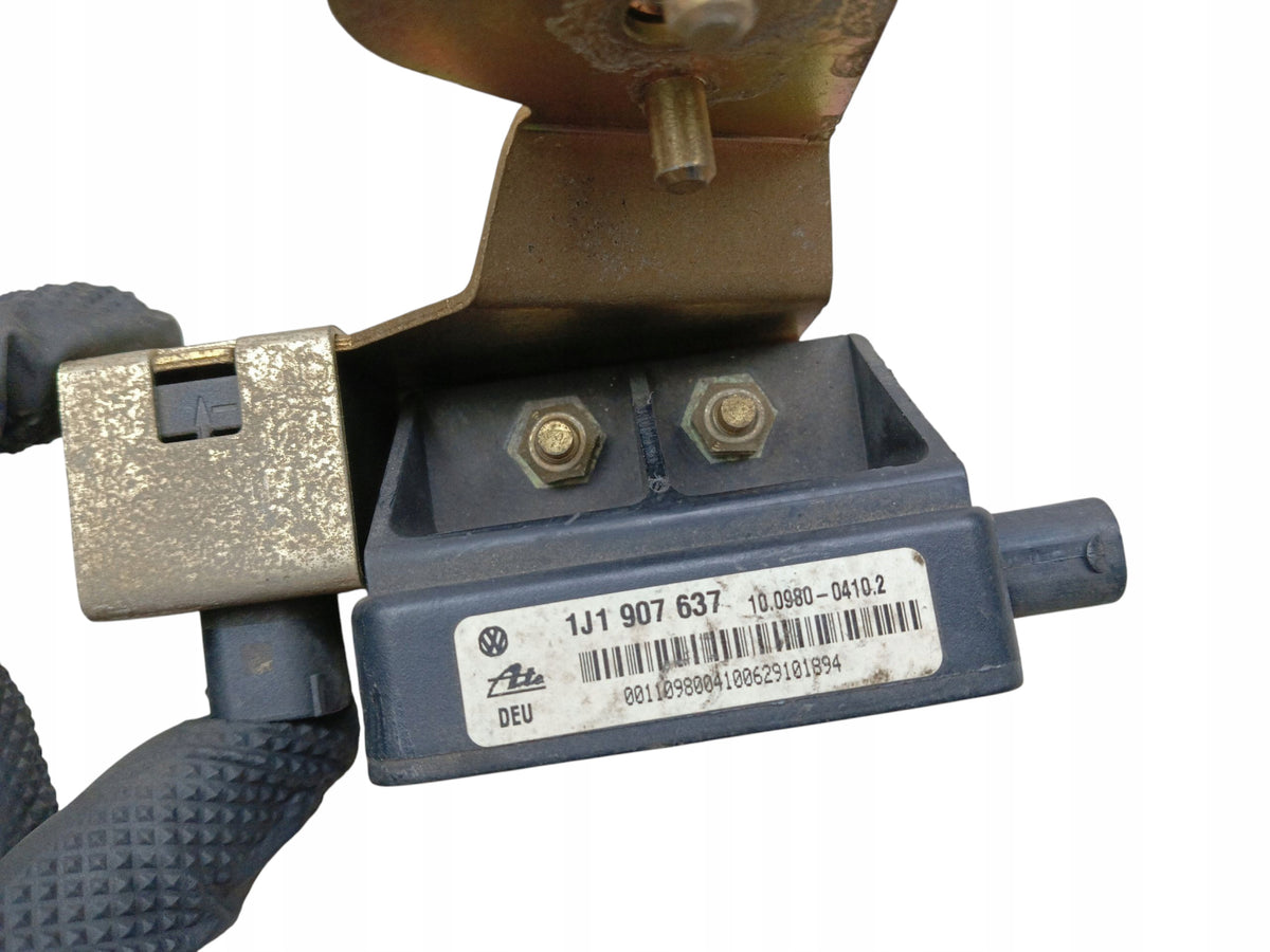 ESP SENSOR VOLKSWAGEN NEW BEETLE (1998-2005) 1J0907657 1J1907637 1J0907651