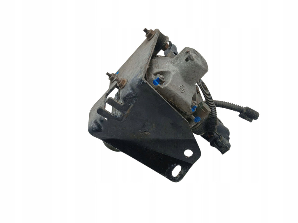 EVAPORATOR GAS REDUCER CNG OPEL ZAFIRA A 1.6 16V Z16YNG 09270753