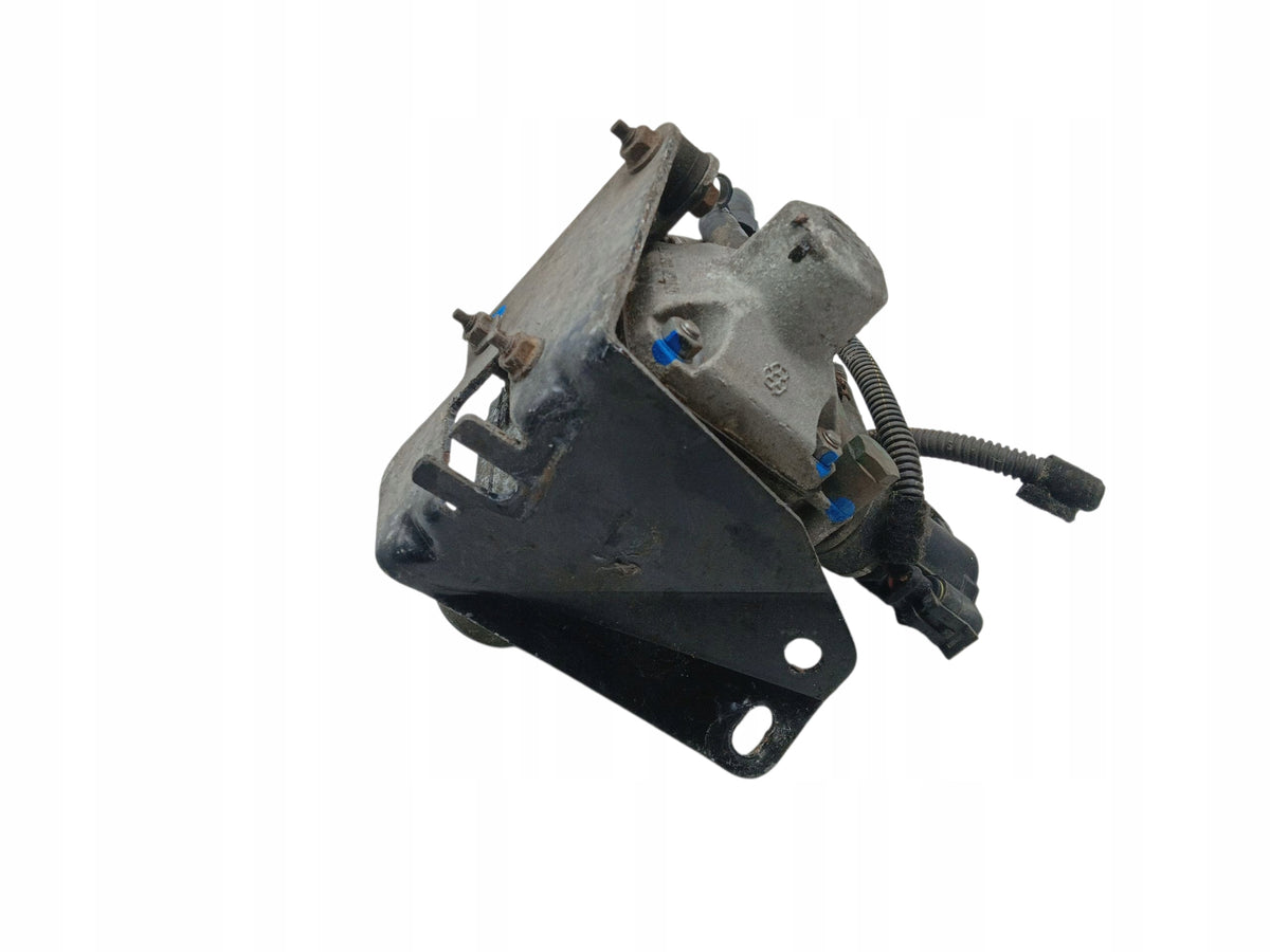 EVAPORATOR GAS REDUCER CNG OPEL ZAFIRA A 1.6 16V Z16YNG 09270753