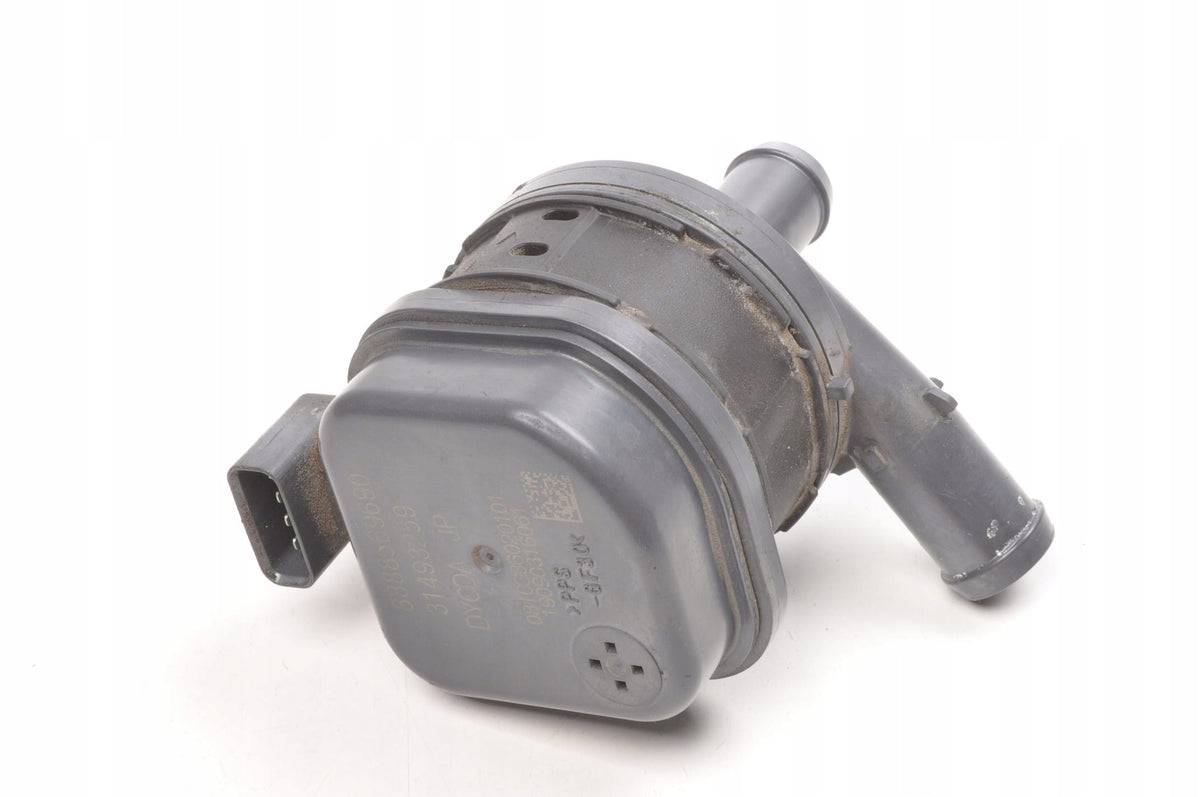 EX40 S60 S90 II V60 II V90 II XC40 XC60 XC90 B4 B5 B6 WATER PUMP 31493259