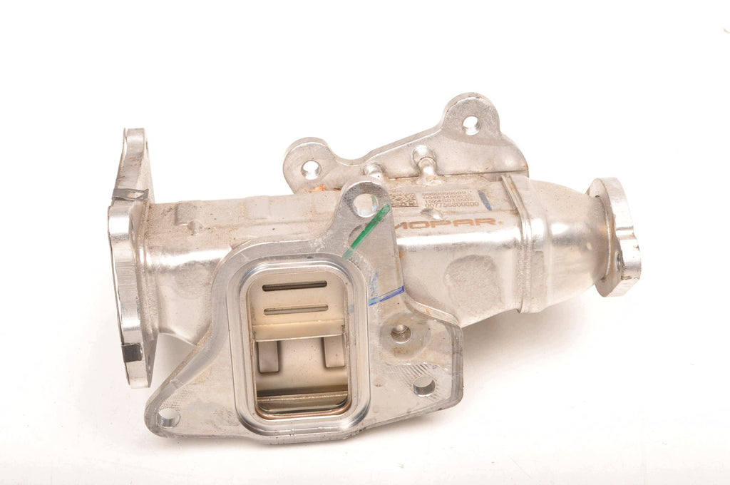 EXHAUST COOLER FIAT 500 YPSILON 3 PANDA III 1.0 Hybrid 00463480630 2025