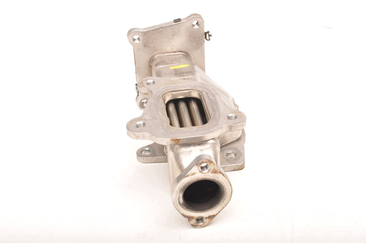 EXHAUST COOLER FIAT 500 YPSILON 3 PANDA III 1.0 Hybrid 00463480630 2025