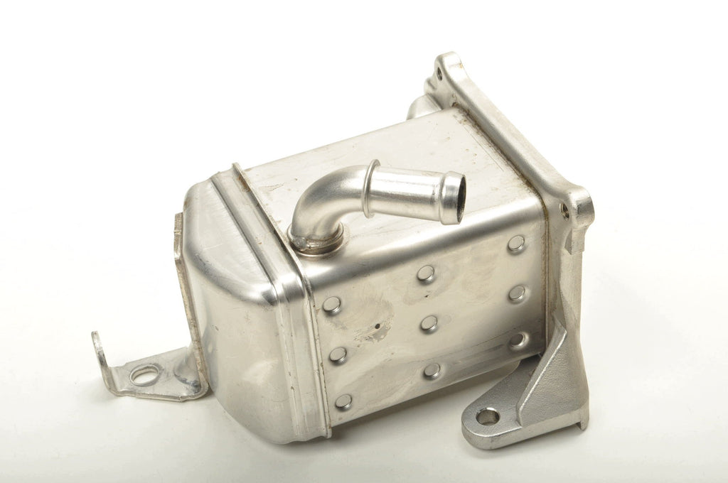 EXHAUST COOLER S60 V60 XC60 XC90 V70 2.0 D D4 VOLVO