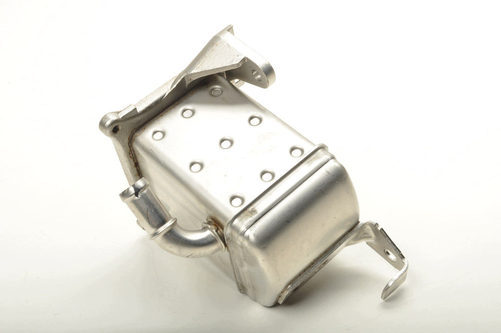 EXHAUST COOLER S60 V60 XC60 XC90 V70 2.0 D D4 VOLVO