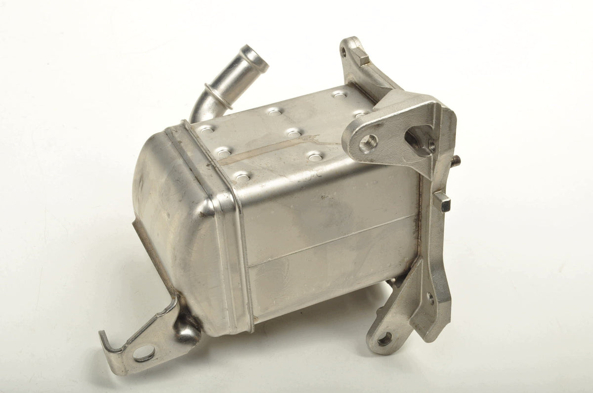 EXHAUST COOLER S60 V60 XC60 XC90 V70 2.0 D D4 VOLVO
