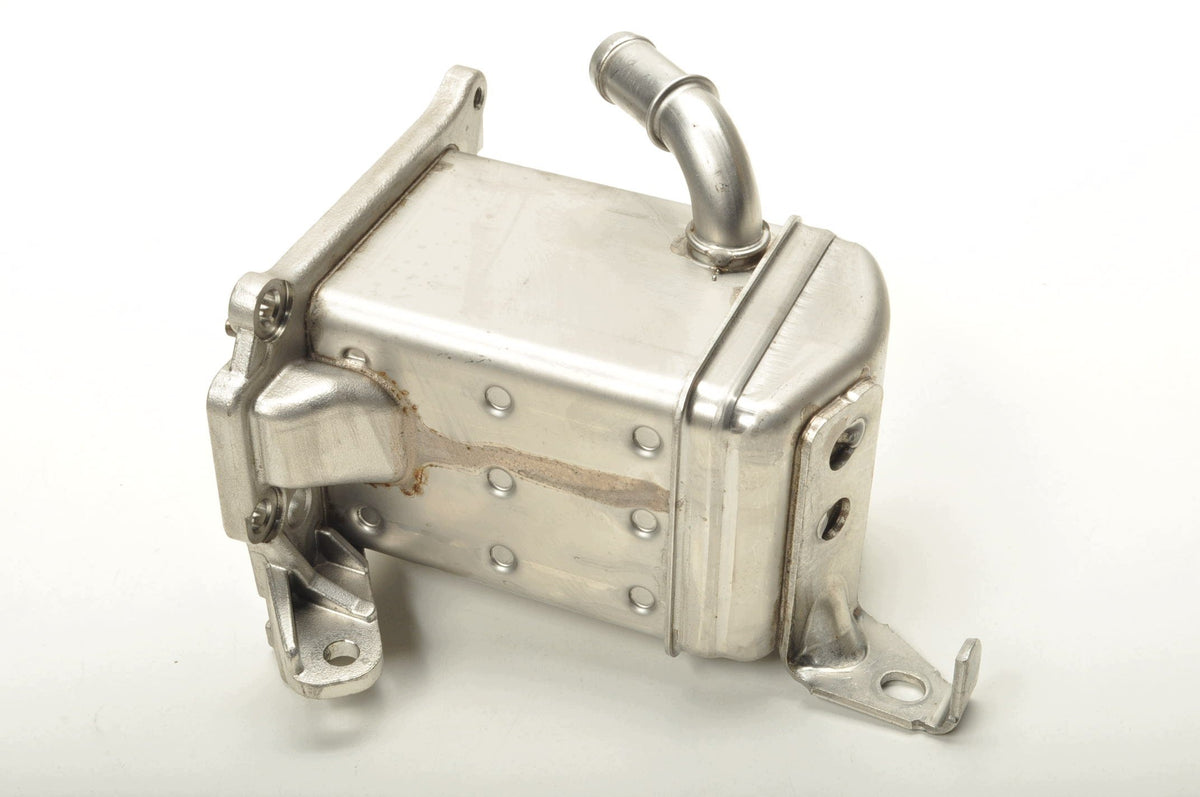 EXHAUST COOLER S60 V60 XC60 XC90 V70 2.0 D D4 VOLVO