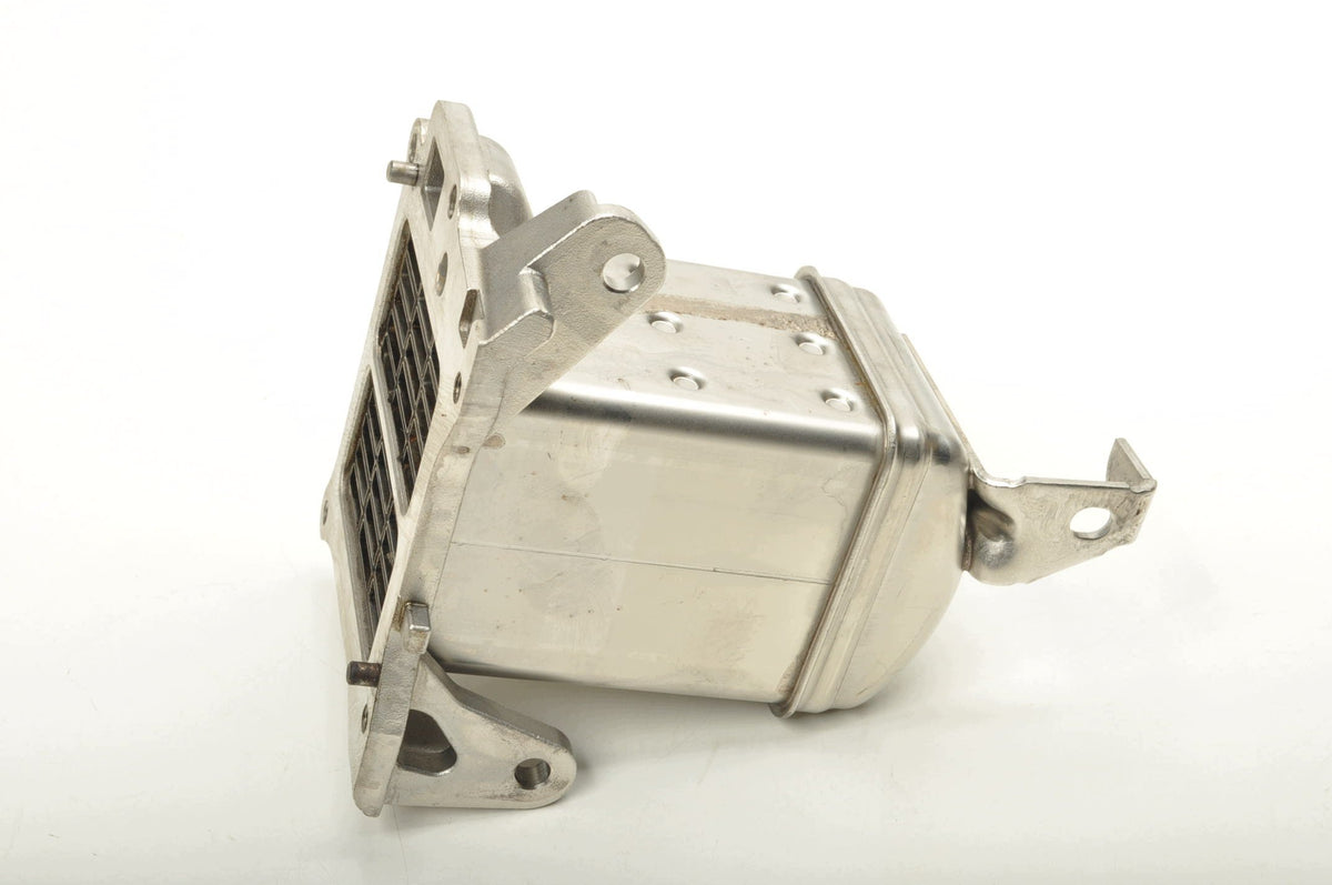 EXHAUST COOLER S60 V60 XC60 XC90 V70 2.0 D D4 VOLVO