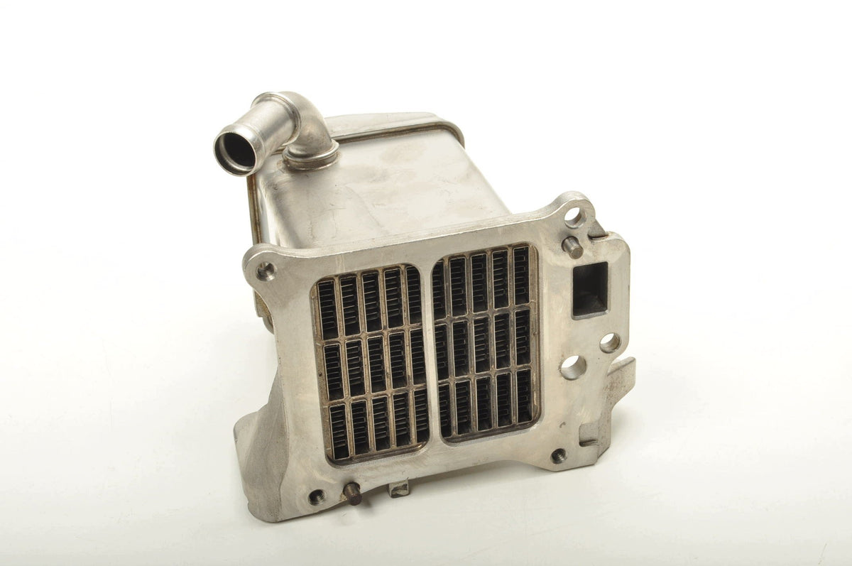 EXHAUST COOLER S60 V60 XC60 XC90 V70 2.0 D D4 VOLVO
