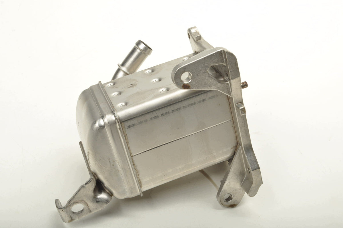 EXHAUST COOLER S60 V60 XC60 XC90 V70 2.0 D D4 VOLVO