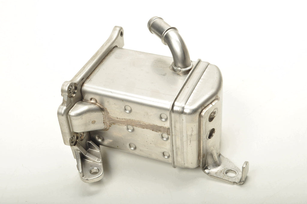 EXHAUST COOLER S60 V60 XC60 XC90 V70 2.0 D D4 VOLVO