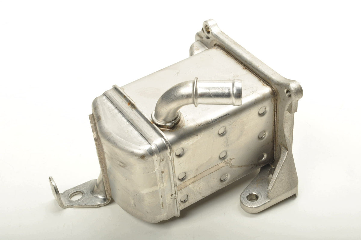 EXHAUST COOLER S60 V60 XC60 XC90 V70 2.0 D D4 VOLVO